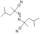  2,2'-Azobis(2,4-dimethyl)valeronitrile